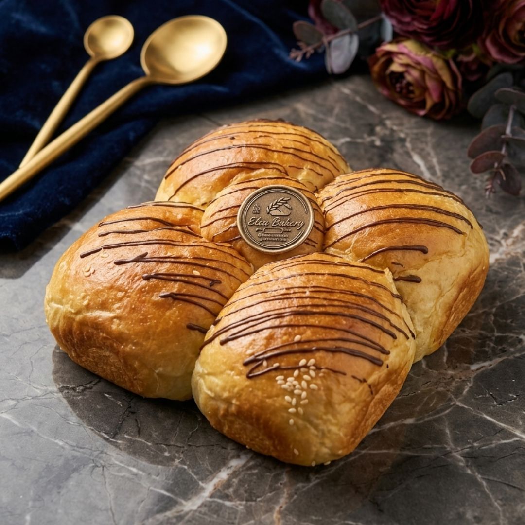 Roti Manis Signature Elsa - roti premium dari Elsa Bakery Banyuwangi